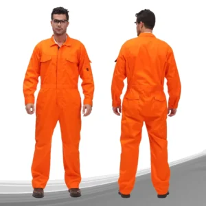 EN 11612 FR Coverall Antistatic Coverall EN 1149 Arc Flash ASTM F IEC 61482
