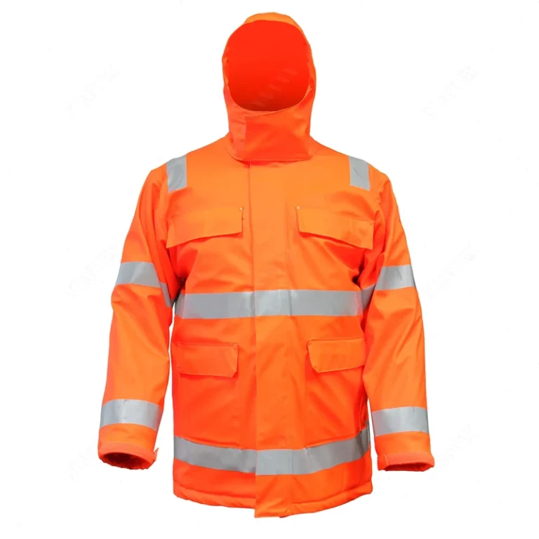 EN-14116-EN-20471-Multinorm-Flame-Retardant-Waterproof-3-in-1-Workwear-Safety-Clothes-Jacket-Hi-Vis-FR-Jacket