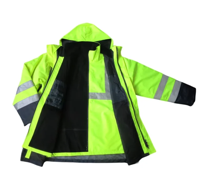 EN-343-Hi-Viz-High-Visibility-3in1-Winter-Waterproof-Reflective-Safety-Security-Jacket