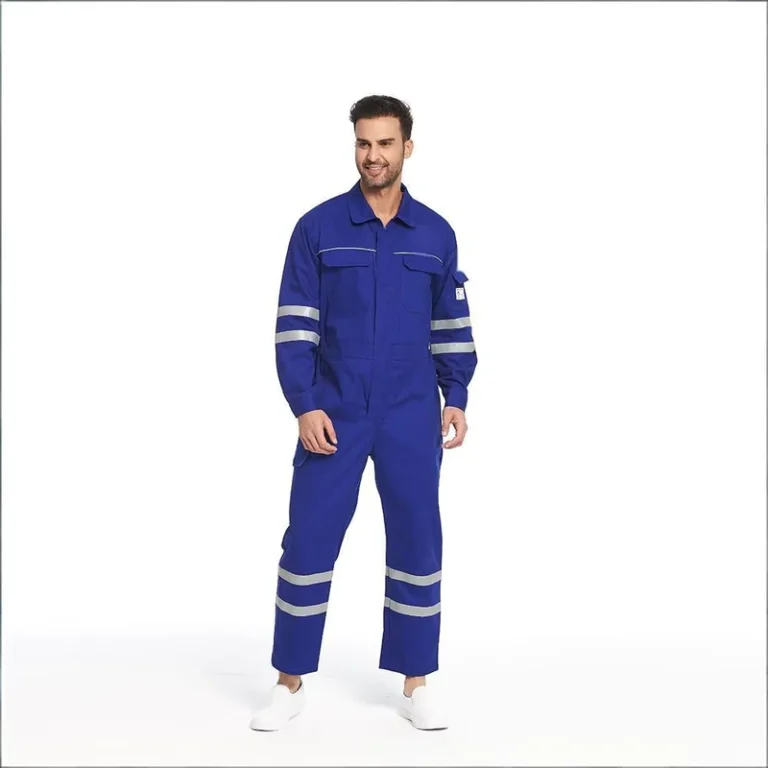 EN-ISO-11612-Flame-Resistant-Hi-Vis-Reflective-Safety-Coverall-FR-Anti-Static-Industrial-Work-Jumpsuit-for-Petrochemical