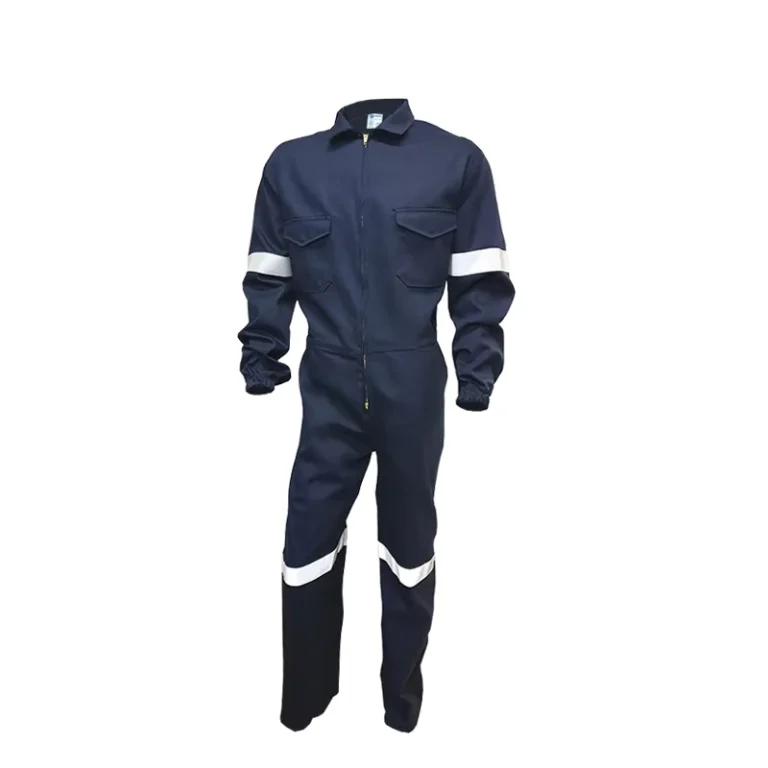 EN-ISO-11612-Flame-Retardant-Coverall-for-EU-Power-Plants-OEM-Sample