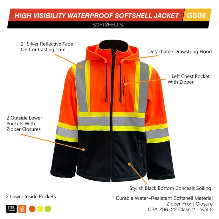 EN-ISO-20471-ANSI-Class-3-Waterproof-Hi-Vis-Reflective-Safety-Winter-Parka-Jacket-OEM-Custom-Logo