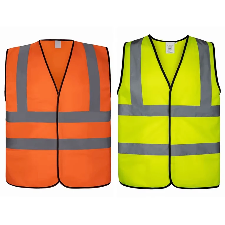 EN-ISO-20471-High-Visibility-Reflective-Safety-Vest-Hook-and-Loop-Closure-100-Polyester-Yellow