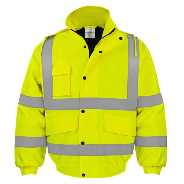 EN-ISO-ANSI-Compliant-Hi-Vi-Reflective-Jacket-Waterproof-Windproof-Warm-Safety-for-Industrial-Outdoor-Construction-Sites