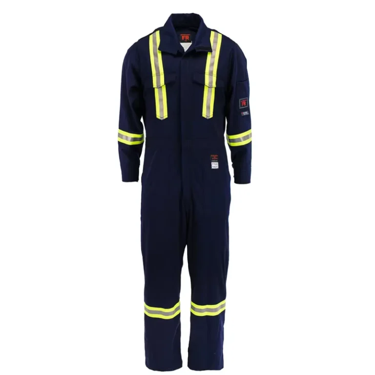 EN11612-Fire-Fighter-Suit-New-Clothing-Blue-Fireman-Customized-Jacket-Yellow-Flame-Retardant-Uniform-Oilfield-Coveralls