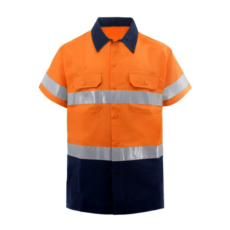 EN20471-Cotton-Construction-Mining-Industrial-Worker-Uniform-Workwear-Custom-Logo-Reflective-Safety-Clothes-Hi-Vis-Work-Shirts-1