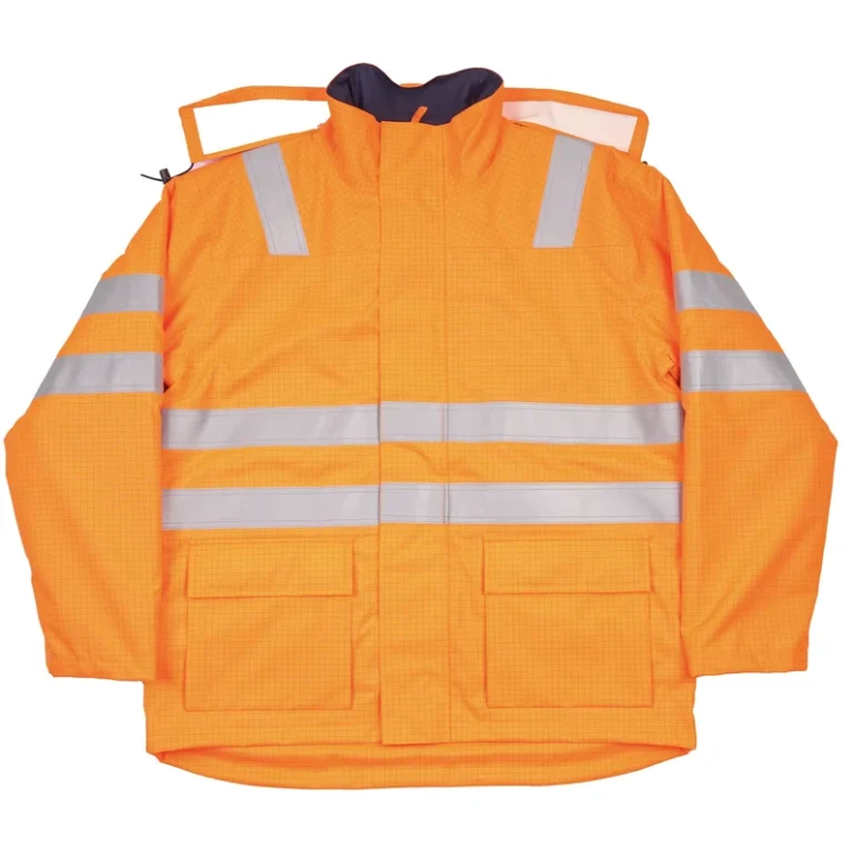 EN20471-FR-ANSI-EN-ISO-Class-3-Padded-Workwear-Jacket-Flame-Resistant-Breathability-Waterproof-Safety-Apparel-Reflective