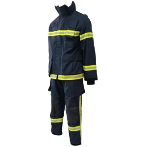EN469 Emergency Rescue Firefighting Uniform