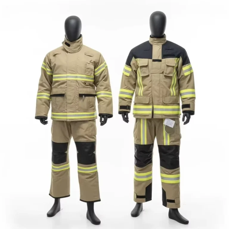 EN469-Firefighting-Protective-Clothing-Firefighter-Suit-Nomex-Aramid-1