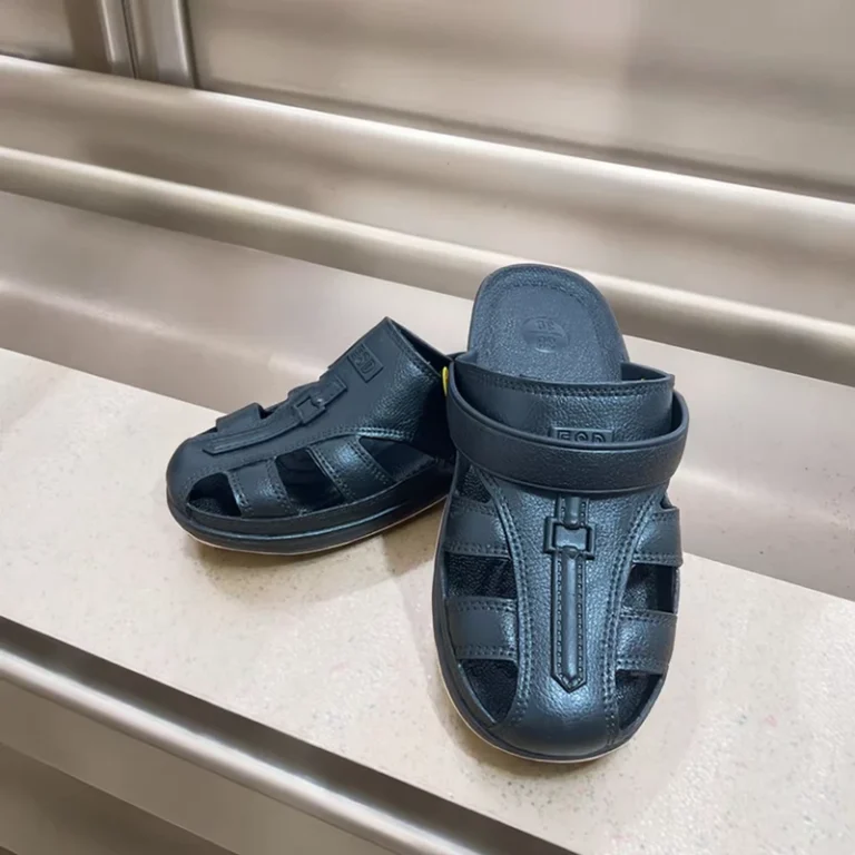 ESD-Safe-Anti-Static-Sandals-Breathable-Lightweight-Non-Slip-for-Cleanroom-Use