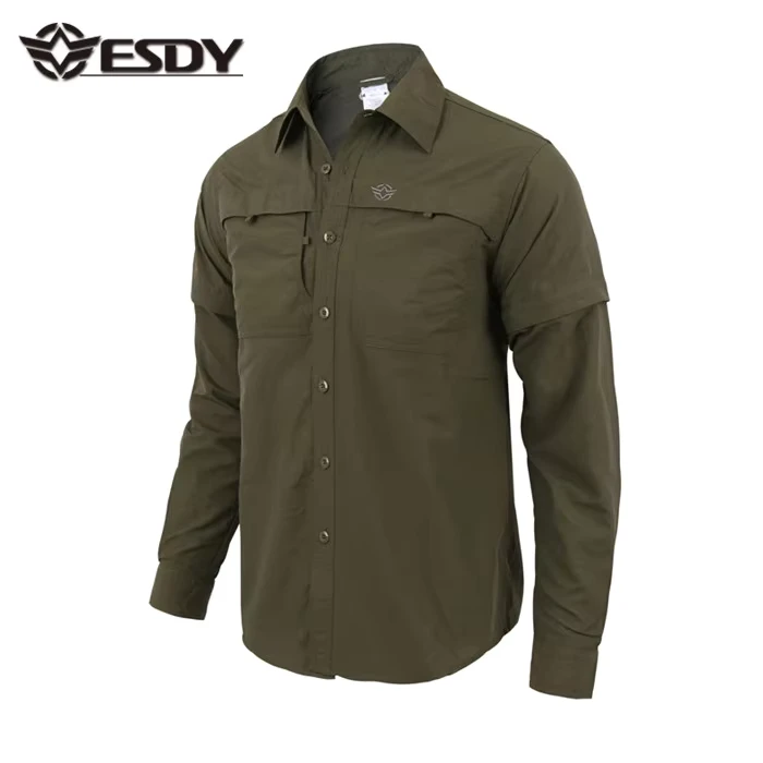 ESDY-Quick-Dry-Fitness-Clothing-Outdoor-Long-Sleeve-Hunting-Shirt