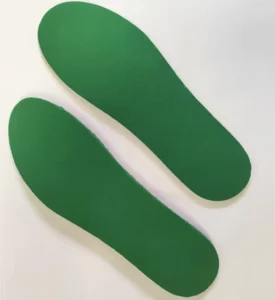EVA Sports Comfort Insoles Shock Absorbing Foot Pain Relief for Work Boots & Running Shoes Cushion Shoe Inserts