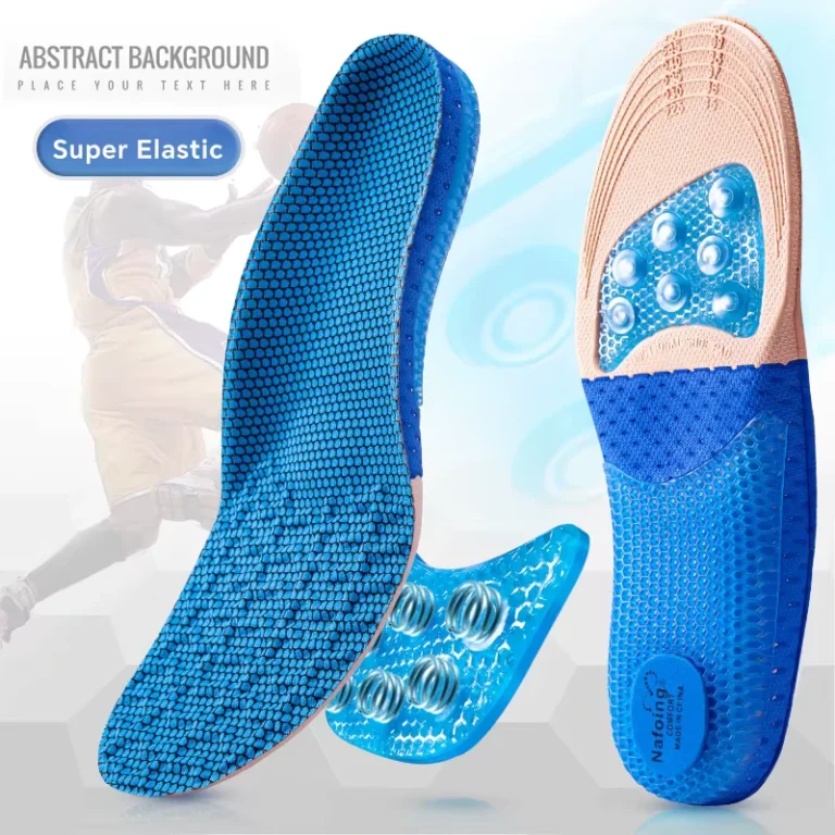 Elastic-Memory-Foam-Insoles-Shock-Absorbing-Sweat-Absorbent-Heel-Support