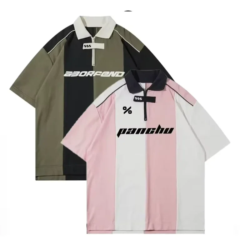 Embroidery-Mens-Polo-Shirts-Breathable-Elasticity-Football-Shirt-Classic-Collar-Soccer-Jersey-Printing-T-shirts