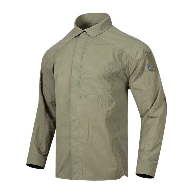 Emersongear-Lightweight-Hunting-Clothing-Long-Sleeve-Cargo-Security-Shirts-MenS-Scratch-Resistant-Tactical-Combat-Work-Shirt