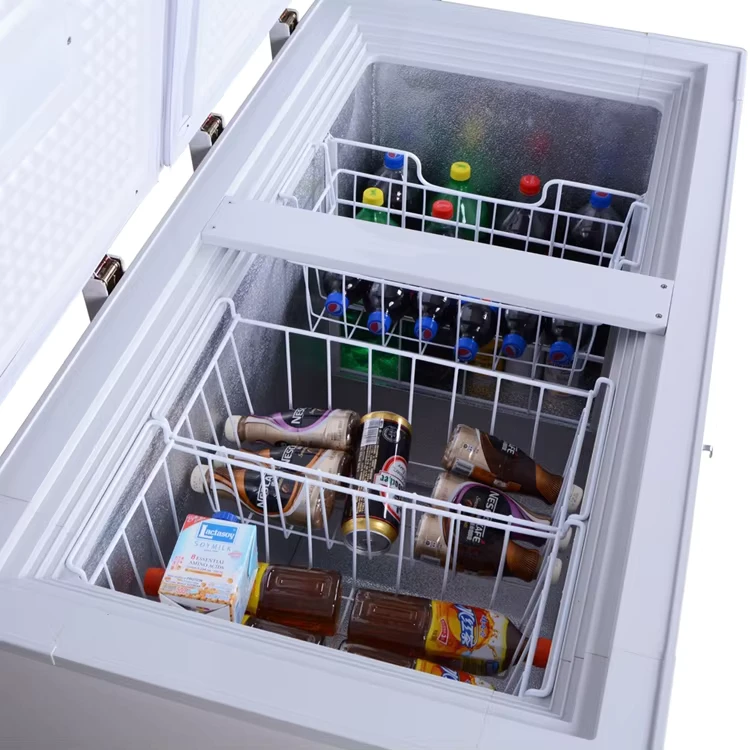 Energy-Save-Solar-Freezer-with-Long-Warranty