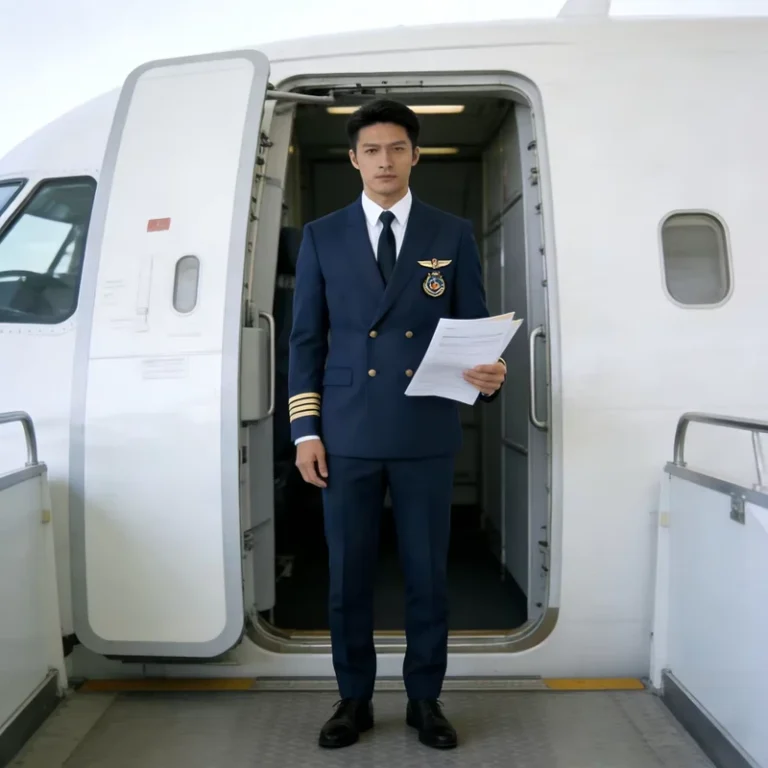 Exclusive-Professional-Airline-Uniforms