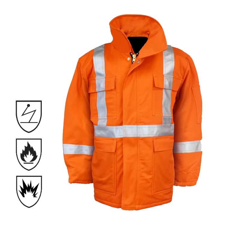 Extreme-Protect-NFPA-2112-EN-11612-Nomex-Inherent-FR-Clothing-Fireproof-Jacket