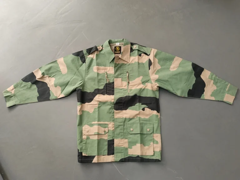 F1-Tactical-Waterproof-Multi-Pocket-Camo-Jacket-Style-Field-Shirt-Outdoor-Utility-Top-Anti-static-Windproof