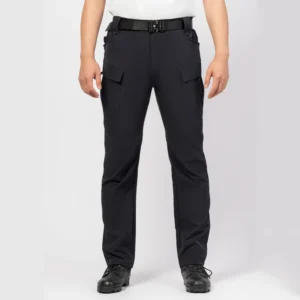 FP24252 Nylon Hiking Pants Men’s Lightweight Quick drying Tactical Wear Pants