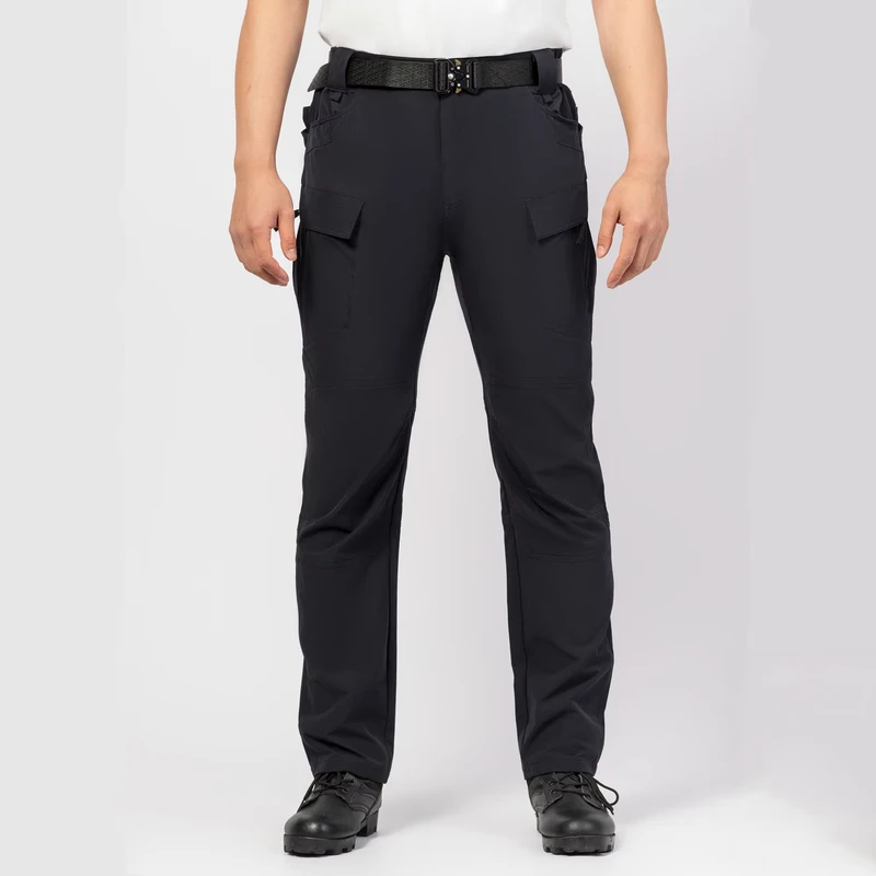 FP24252 Nylon Hiking Pants Men's Lightweight Quick drying Tactical Wear Pants