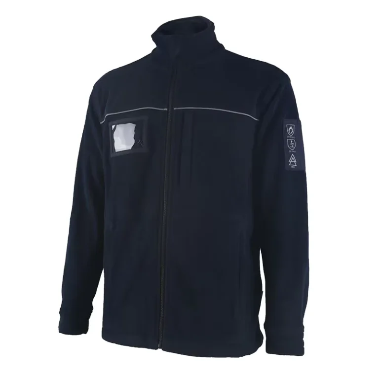 FR-Antistatic-Arc-Flash-Protective-Fleece-Jacket-Fire-Retardant-Fleece-Winter-Shirt