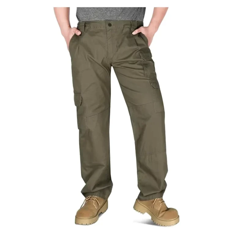 FR-Cargo-Pockets-for-Men-Elastic-Waist-7
