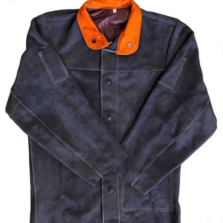 FR-Clothing-Brown-Flame-Retardant-Split-Cow-Leather-Welding-Jackets