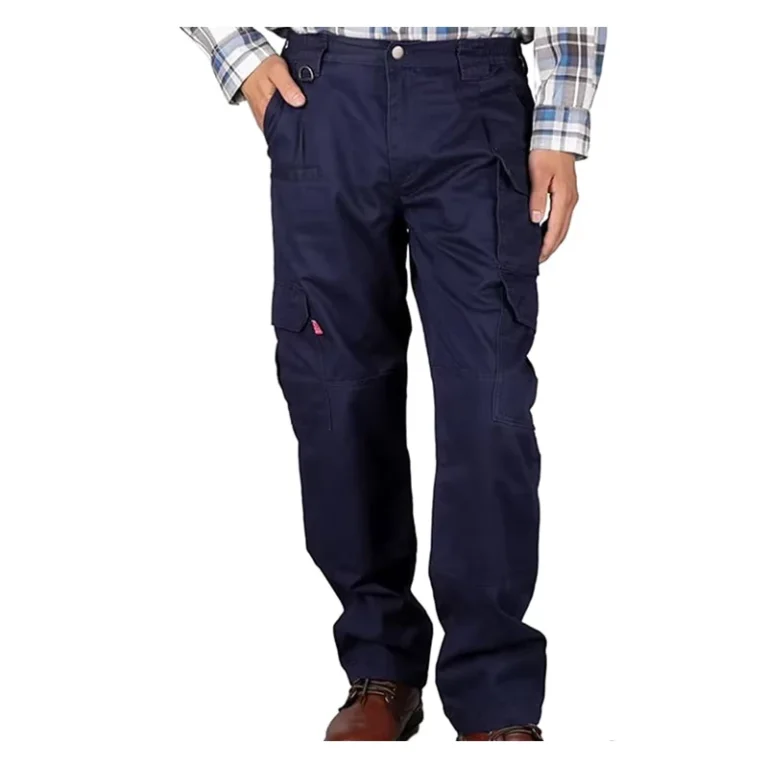 FR-Clothing-CAT2-Arc-Rated-Fire-Retardant-Trousers-FRC-Apparel-EN-11612-NFPA-2112-Certified-ATPV-10