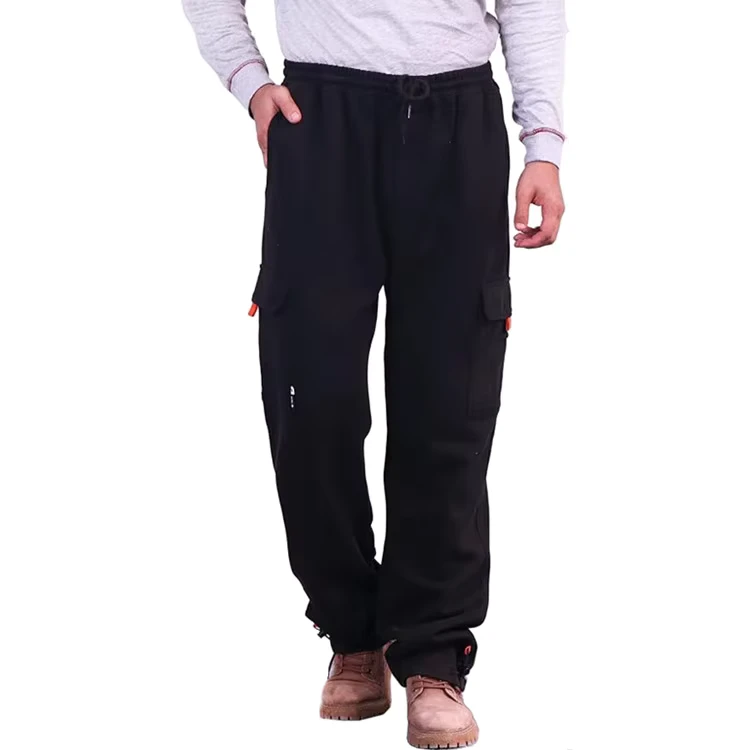 FR-Clothing-Cargo-Sweatpants-10
