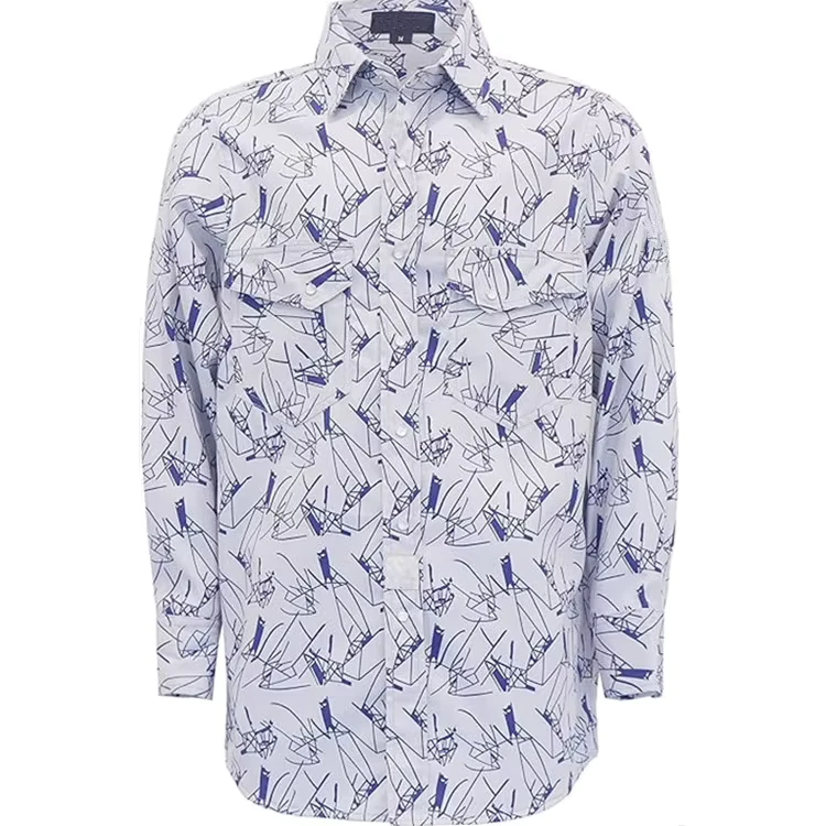 FR Clothing FRC Check Shirt Industrial USA Sizes Cotton Knit Flame Resistant Summer Welding EN NFPA Certified