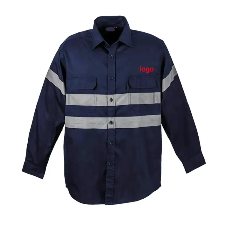 FR-Clothing-Flame-Resistant-Fireproof-Shirt-Men-Industrial-Work-Uniform-High-Quality-Direct-Selling