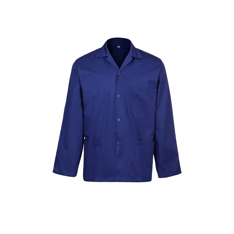FR Clothing Flame Resistant Fireproof Shirt Men Industrial Work Uniform