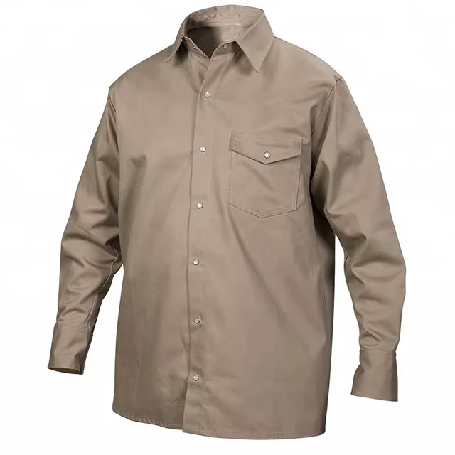 FR-Cotton-Flame-Retardant-Welding-Shirt