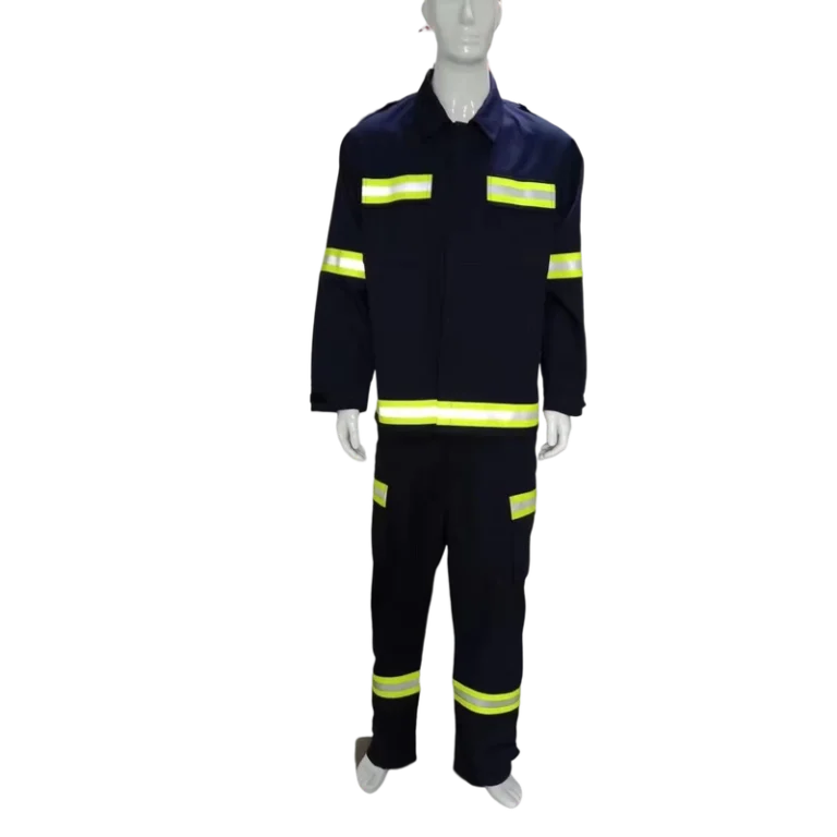FR-Cotton-Workwear-Costume-Safety-Mine-Safety-Clothing-Welding-Workwear-Clothing