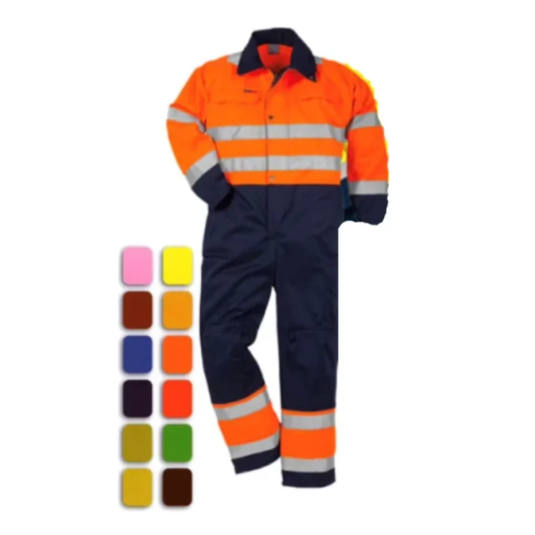FR-Fashionable-Joined-Colors-Coveralls-Anti-Static-Fire-Proof-Oil-Gas-Mining-Welding-Electrical-Industrial-Protective-Clothing