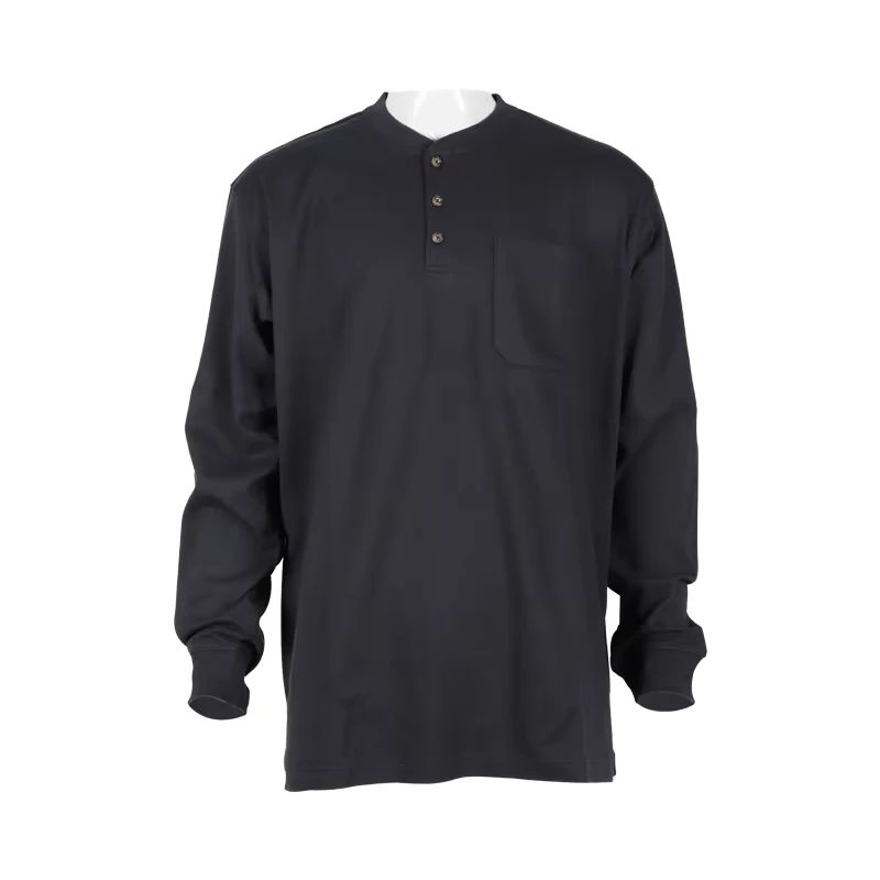 FR Flame Resistant Shirt Clothing for Men