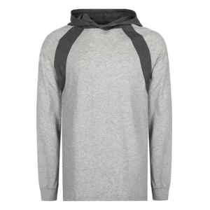 FR Hooded T Shirts 4oz EX Lightweight Safety Series Autumn Hoodies Flame Resistant NFPA2112 CAT1 Work Shirt Baselayer FR Shirts