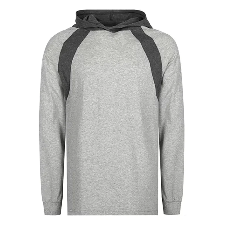 FR-Hooded-T-Shirts-4oz-EX-Lightweight-Safety-Series-Autumn-Hoodies-Flame-Resistant-NFPA2112-CAT1-Work-Shirt-Baselayer-FR-Shirts-1
