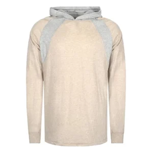 FR Hooded T Shirts 4oz EX Lightweight Safety Series Autumn Hoodies Flame Resistant NFPA2112 CAT1 Work Shirt Baselayer FR Shirts