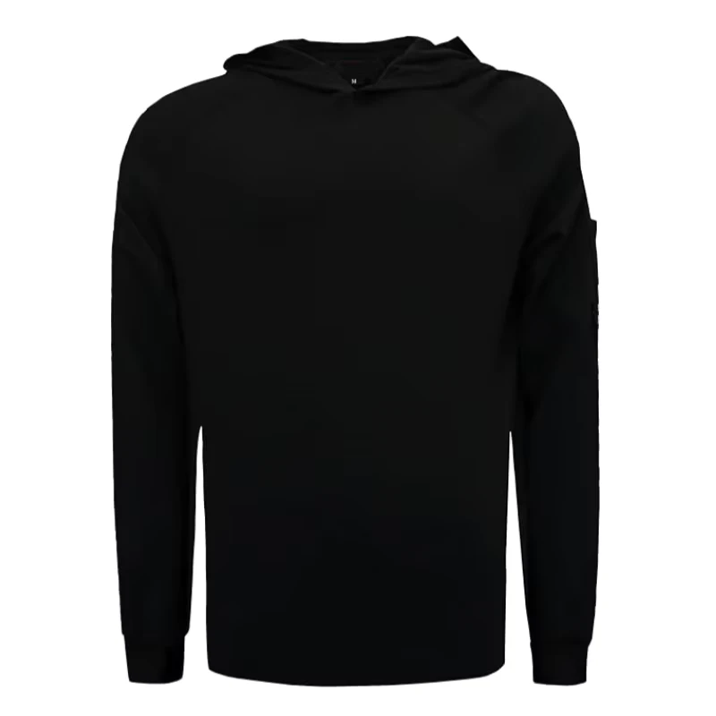 FR Hooded T Shirts 7oz Cotton Flame Resistant Arc Flash Protective NFPA2112 CAT2 EN 11612 Fire Retardant Work