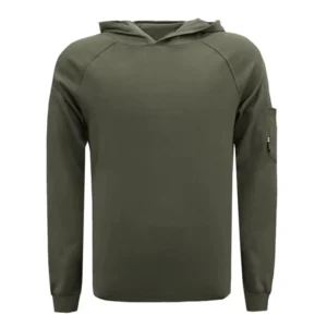 FR Hooded T Shirts 7oz Cotton Flame Resistant Arc Flash Protective NFPA2112 CAT2 EN11612 Fire Retardant Work