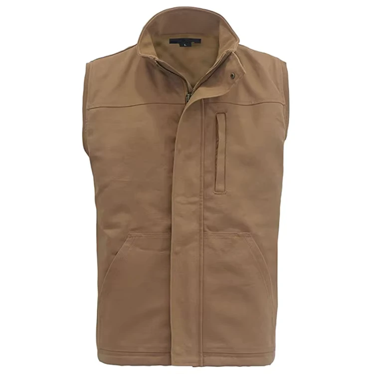 FR Insulated Safety Top Three Layers Flame Resistant Arc Rated Cotton Henley Shirts EN 11612 NFPA 2112 Certified FR Knit