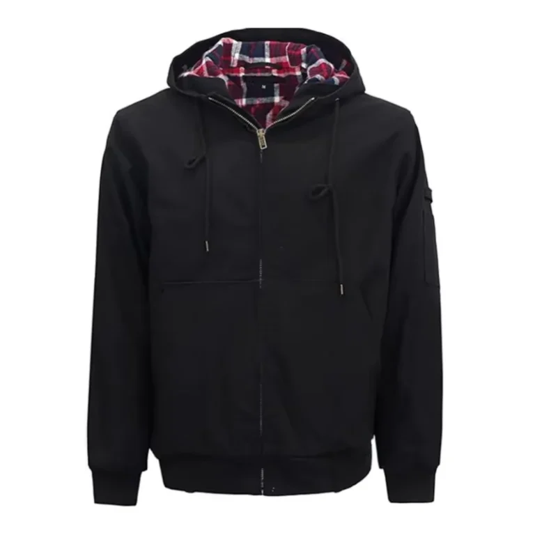 FR-Insulated-Winter-Outwear-FRC-Arc-Rated-CAT3-Water-Proof-Flame-Resistant-Duck-Jackets