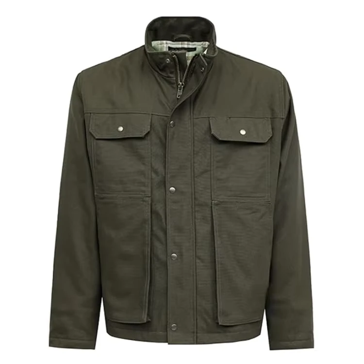 FR Jackets Insulated CAT4 Fire Retardant NFPA2112 Three Layer FR Arc Flash Protective 54cal cm2 Winter Anticold Water&Oil