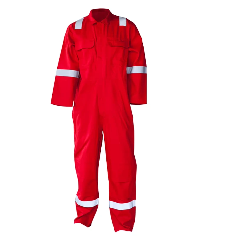 FR-Material-Mens-Working-Coveralls-Water-Proof-Reflective-Jackets-Industrial-Use-Safety-Workwear-Uniform