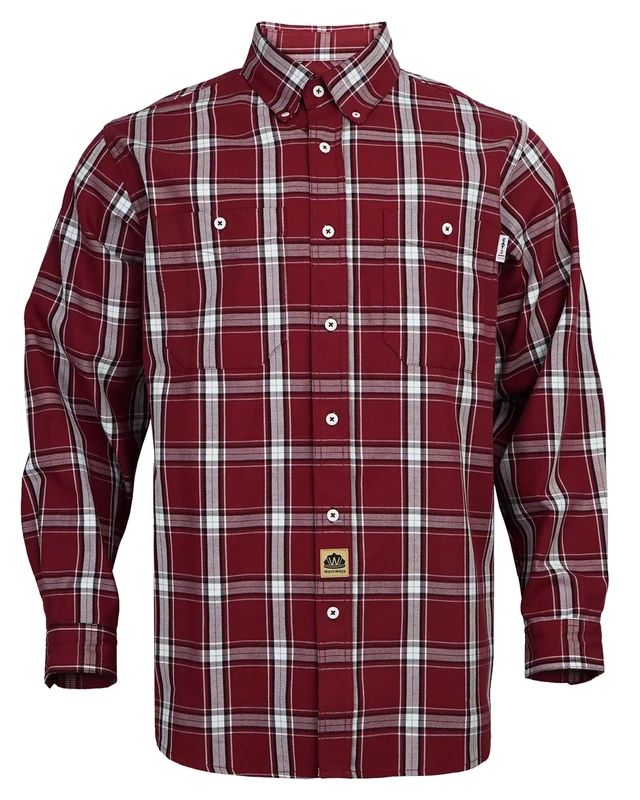 FR-Shirts-100-Cotton-Mens-Fire-Retardant-Welding-Shirt-Flame-Resistant