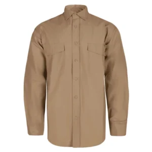 FR Shirts Flame Resistant Shirts NFPA2112 4.5oz Work Fire Retardant Work Clothes Fire Retardant Work Uniform Shirt