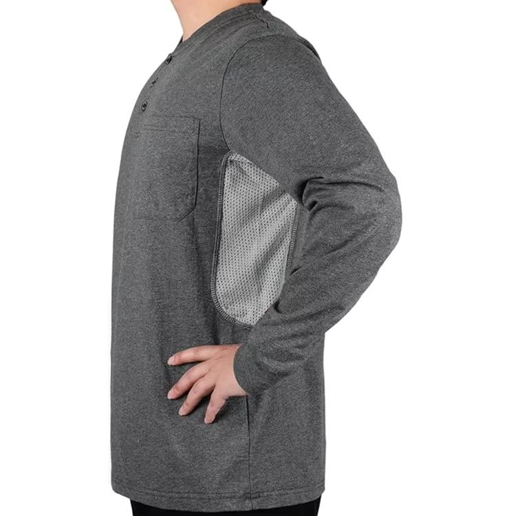FR-Shirts-Summer-Breathable-Vented-Design-5