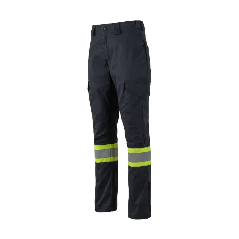 FR-TROUSERS-Men-Cotton-Arc-Flash-Resistant-Flame-Retardant-Workwear-Pants-EN-ISO-11612-Certified
